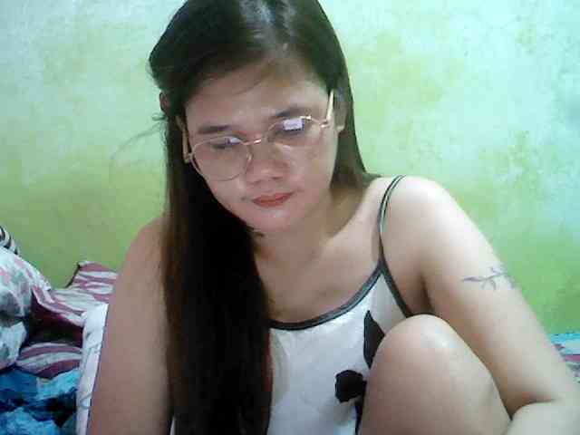 Tricia609 webcam