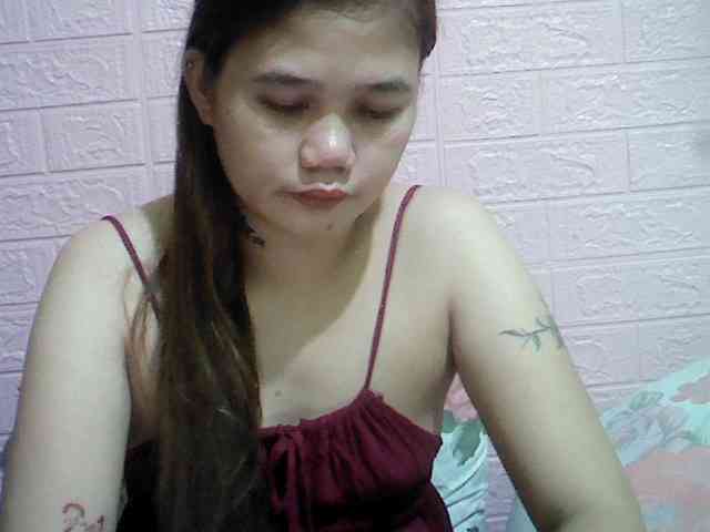 Tricia609 webcam