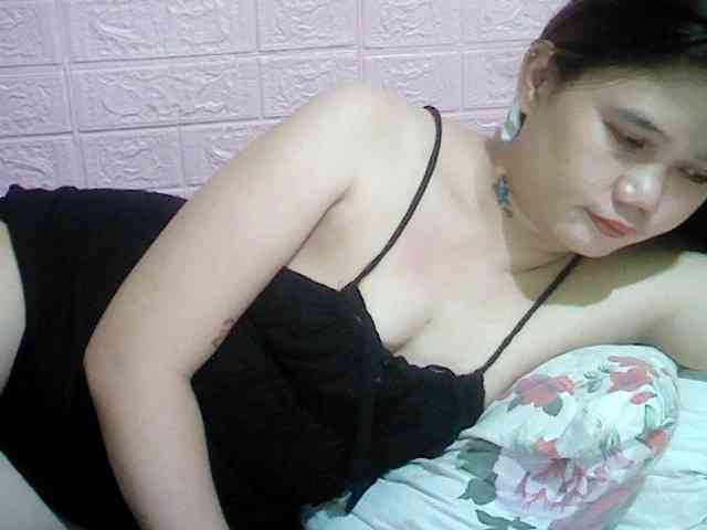 Tricia609 webcam