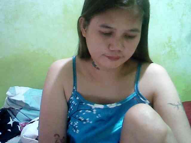 Tricia609 webcam