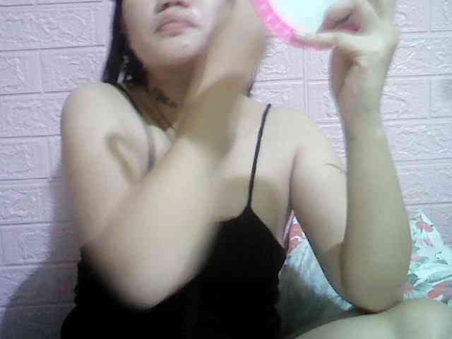Tricia609 webcam