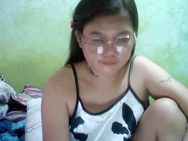 Tricia609 webcam