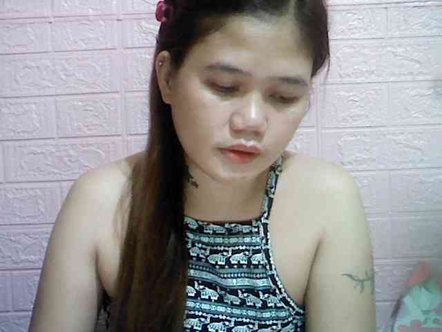 Tricia609 webcam