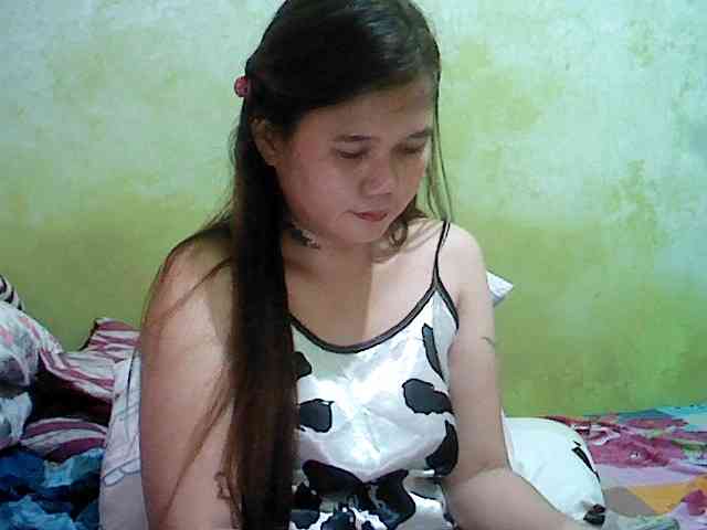 Tricia609 webcam