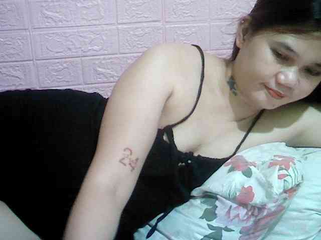 Tricia609 webcam