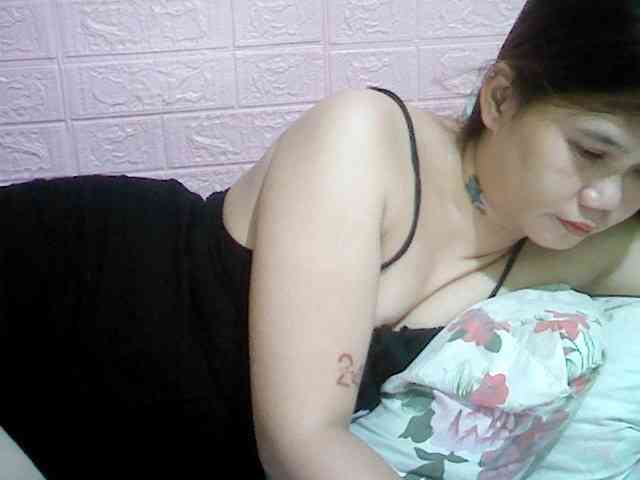 Tricia609 webcam