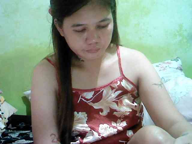 Tricia609 webcam