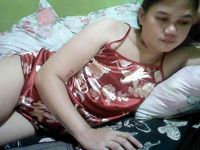 Tricia609 webcam