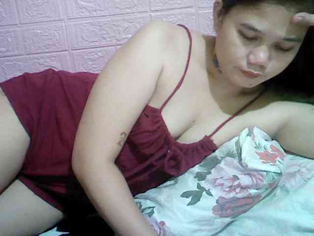 Tricia609 webcam