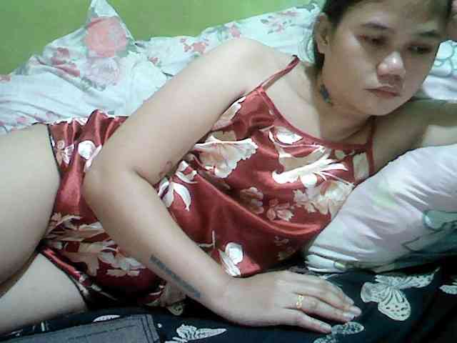 Tricia609 webcam