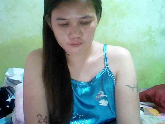 Tricia609 webcam