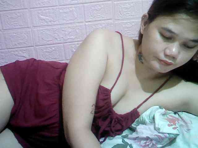 Tricia609 webcam
