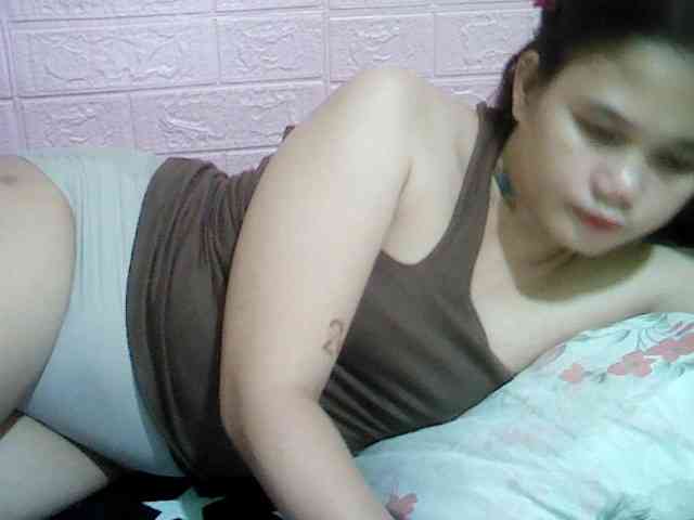 Tricia609 webcam
