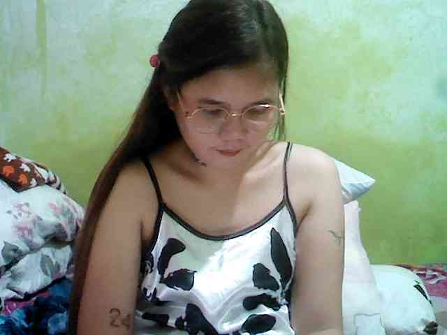 Tricia609 webcam