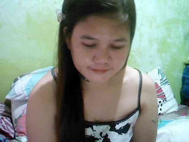 Tricia609 webcam