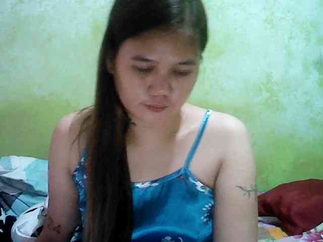 Tricia609 webcam