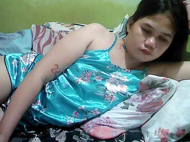 Tricia609 webcam