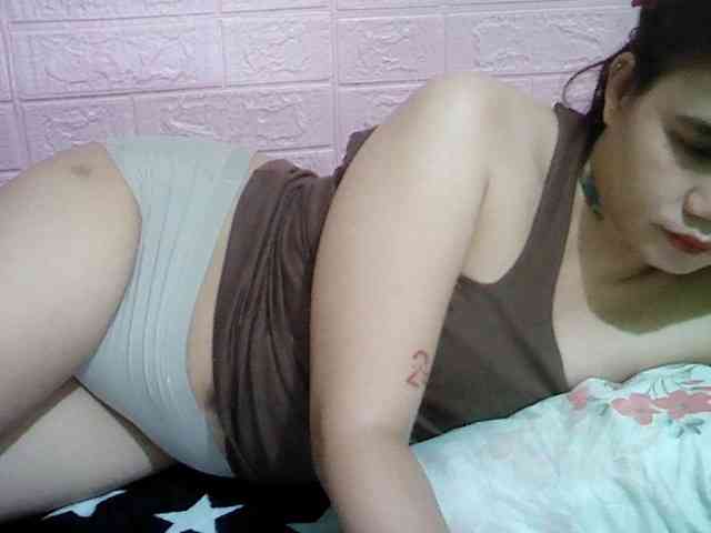 Tricia609 webcam