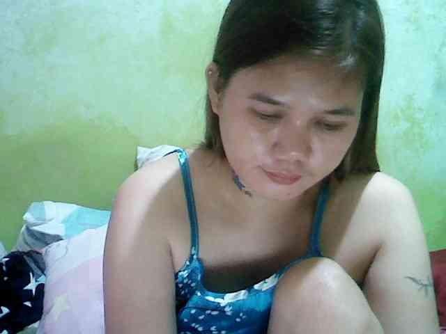 Tricia609 webcam