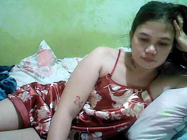 Tricia609 webcam
