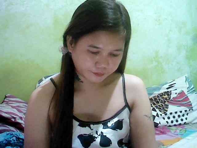 Tricia609 webcam