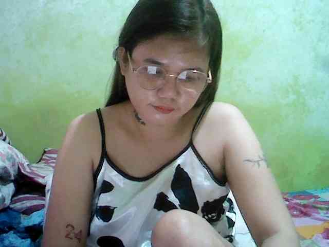 Tricia609 webcam