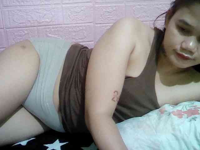 Tricia609 webcam
