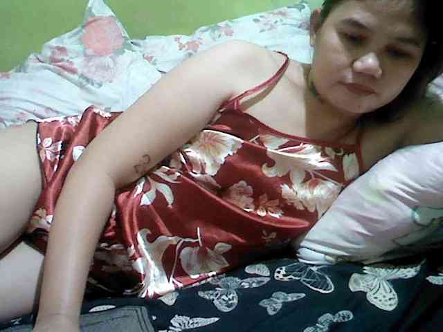Tricia609 webcam