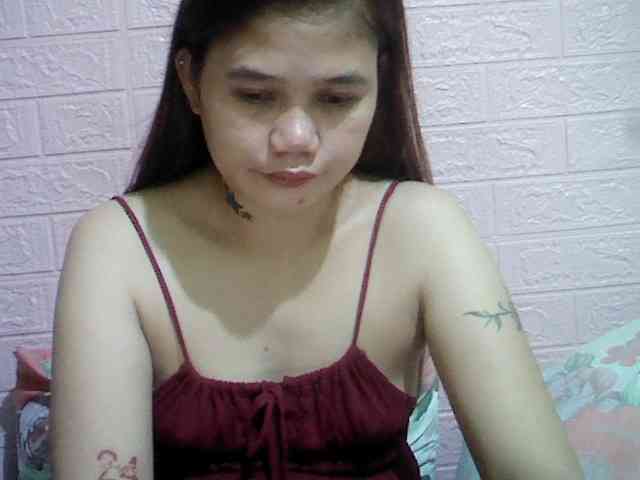 Tricia609 webcam