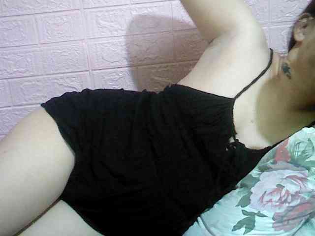Tricia609 webcam