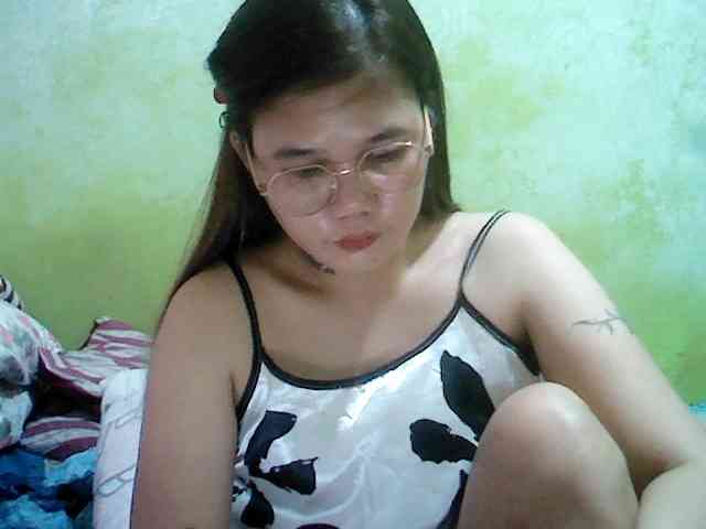 Tricia609 webcam