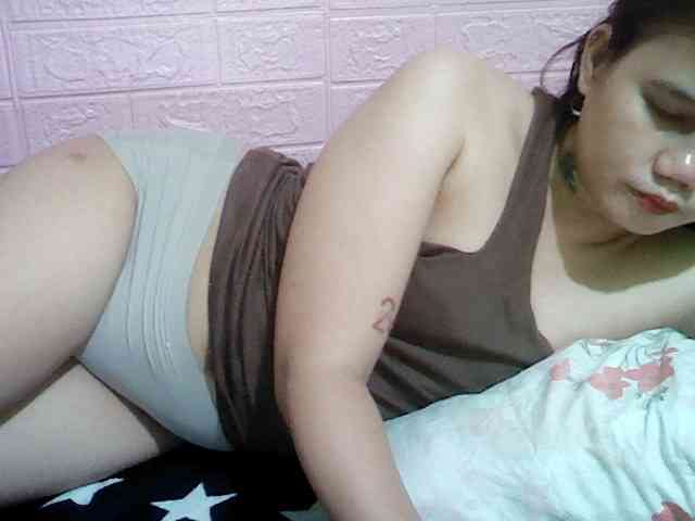 Tricia609 webcam