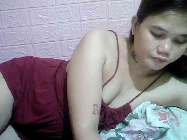 Tricia609 webcam