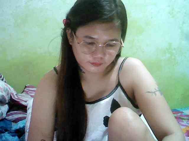 Tricia609 webcam