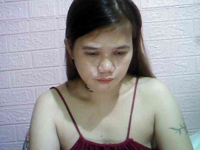 Tricia609 webcam