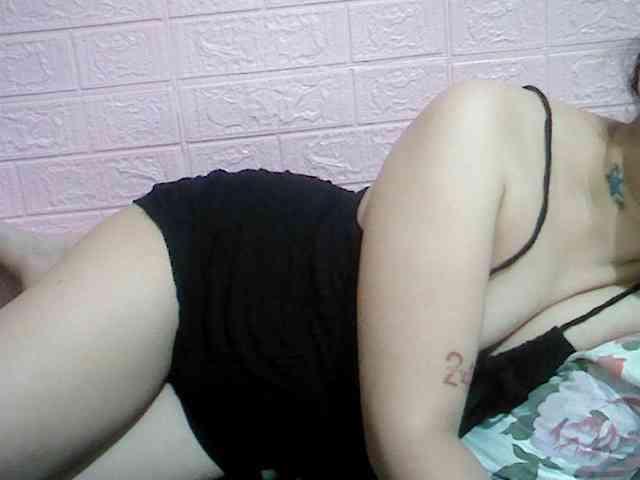 Tricia609 webcam