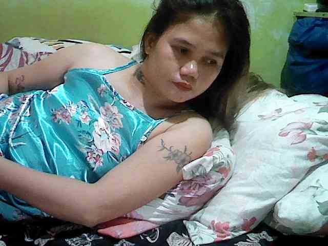 Tricia609 webcam