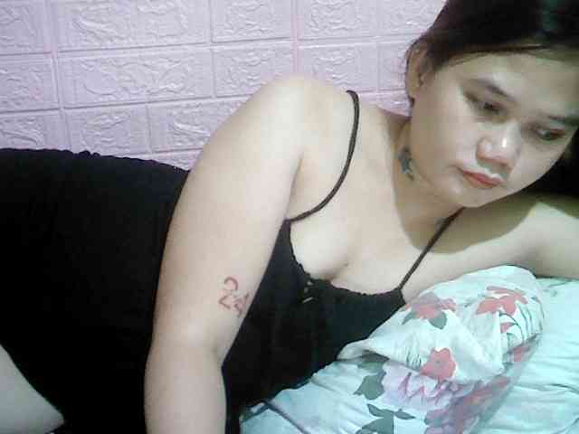 Tricia609 webcam