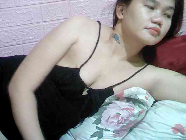 Tricia609 webcam