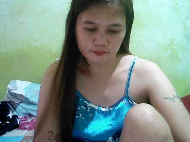 Tricia609 webcam
