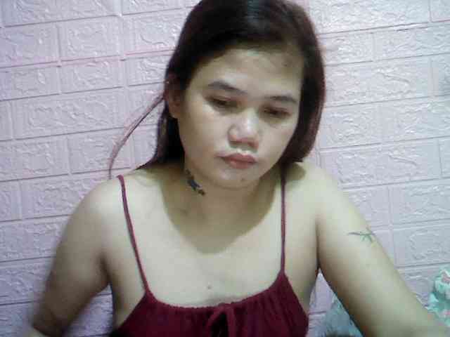 Tricia609 webcam