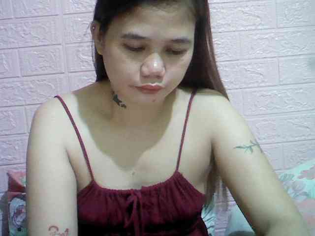 Tricia609 webcam
