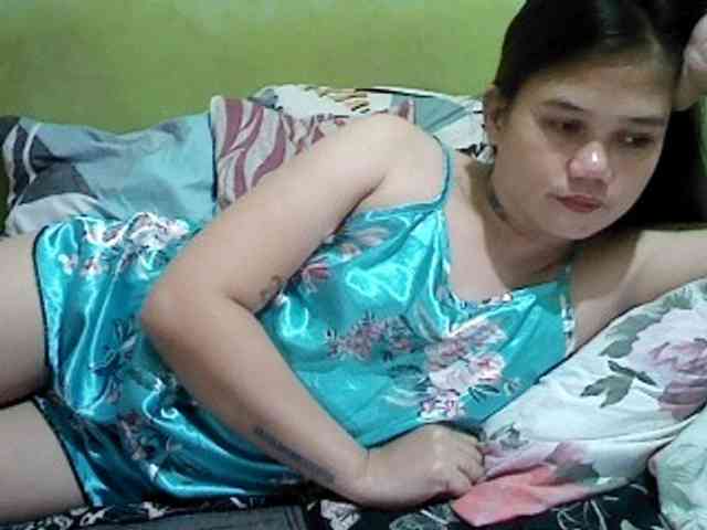 Tricia609 webcam