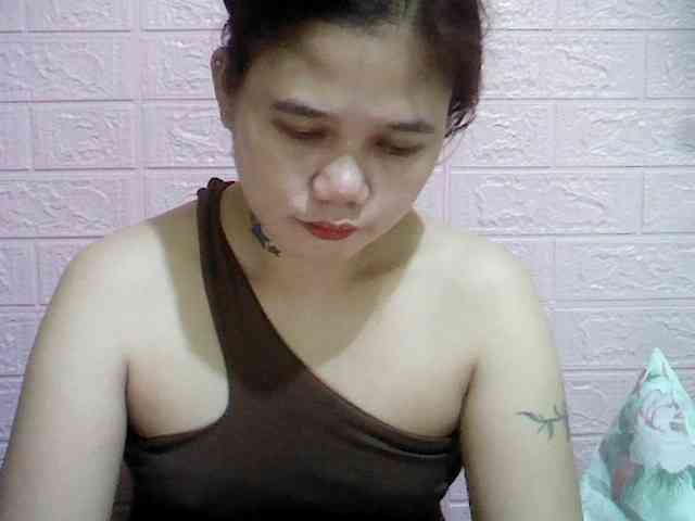 Tricia609 webcam