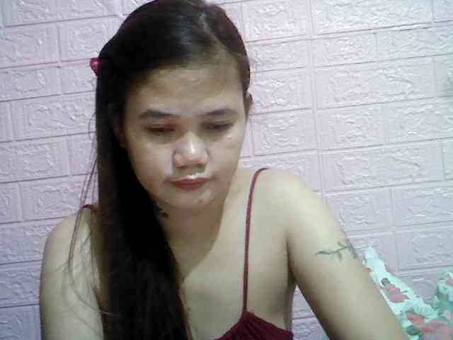 Tricia609 webcam