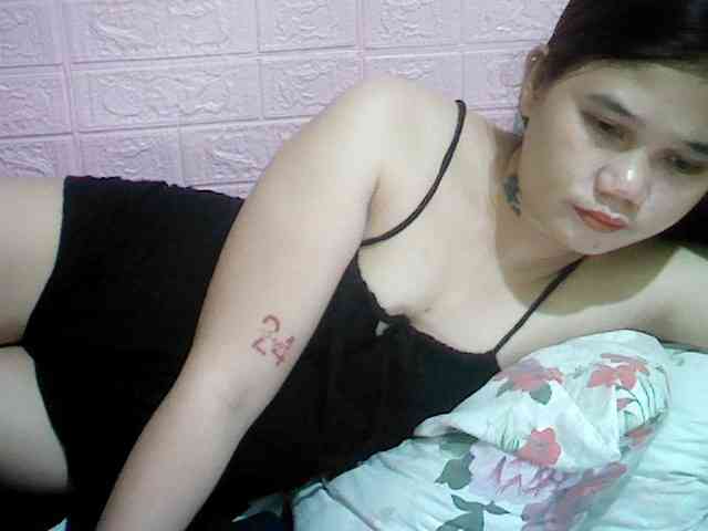 Tricia609 webcam