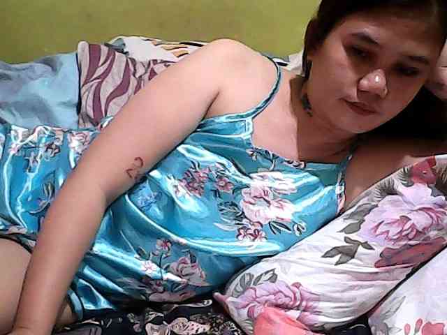 Tricia609 webcam