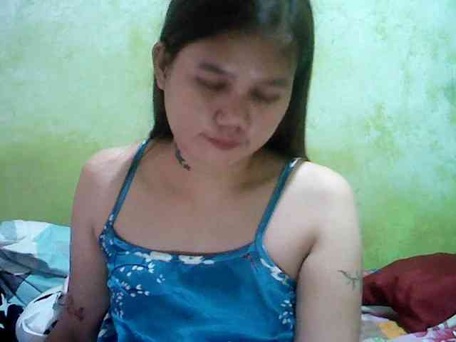 Tricia609 webcam