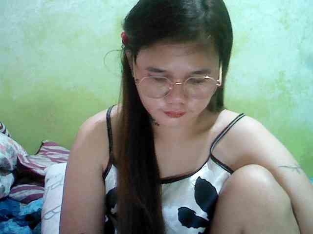 Tricia609 webcam