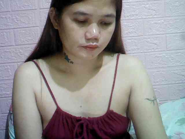 Tricia609 webcam